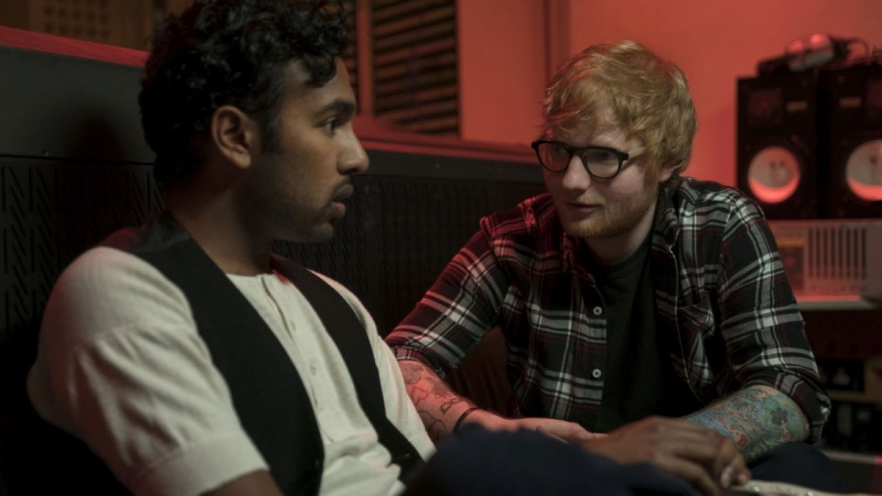 Yesterday stasera su Canale 5: trama e cast del film diretto dal premio Oscar Danny Boyle