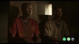 Io Capitano - Trailer