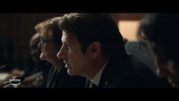Tom Clancy's Jack Ryan - Trailer Italiano Stagione 4