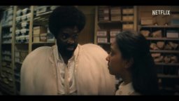 Black Mirror - Trailer Italiano Stagione 6