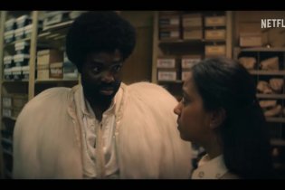 Black Mirror - Trailer Italiano Stagione 6