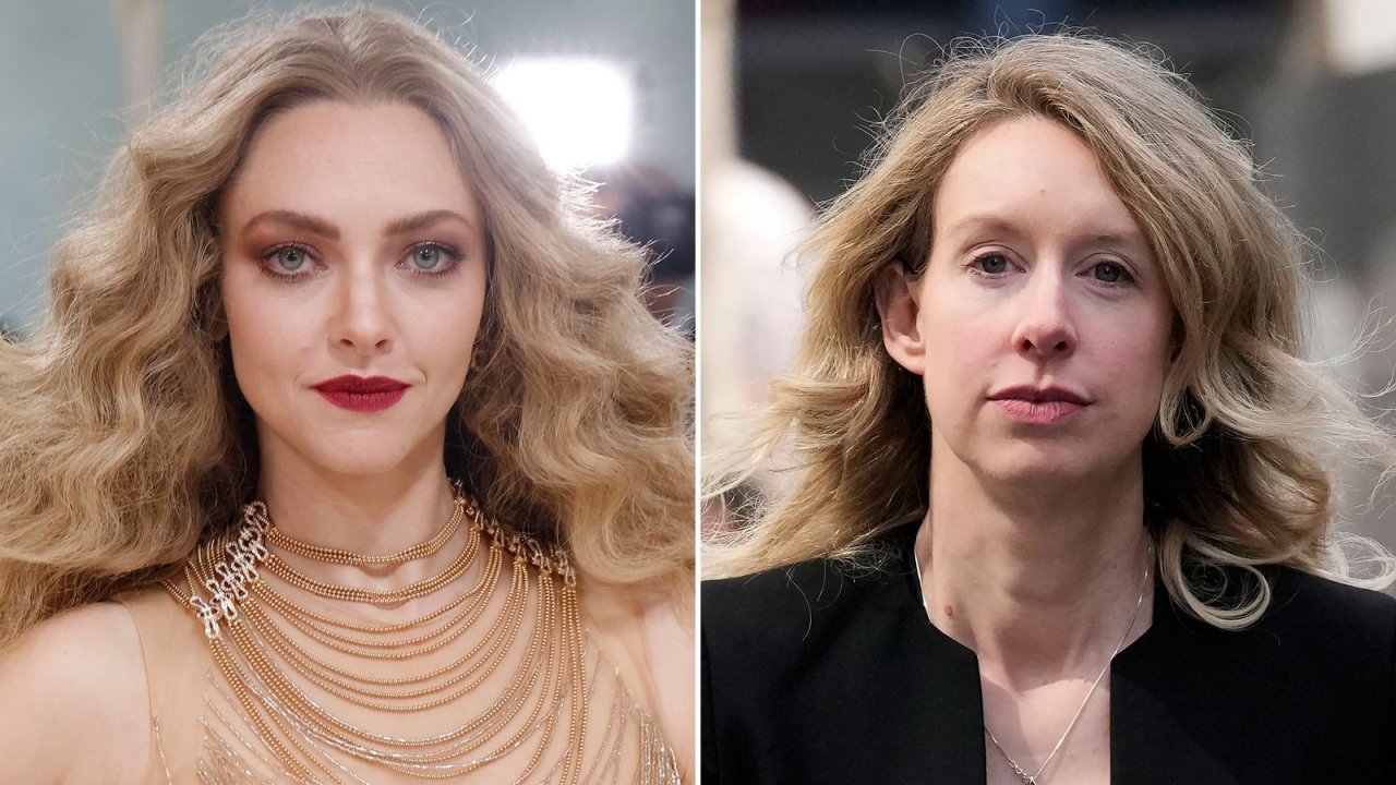 Amanda Seyfried sulla condanna a 11 anni di carcere a Elizabeth Holmes: 'Giusto così'