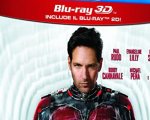 Ant-Man: la versione Blu-ray+Blu-ray 3D del celebre film Marvel è in offerta su Amazon
