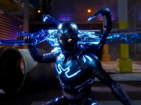 Blue Beetle: l'endorsement di Zack Snyder in un raro tweet visto quasi 10 milioni di volte