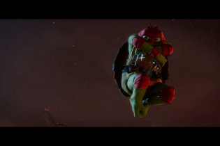 Teenage Mutant Ninja Turtles: Mutant Mayhem - Trailer