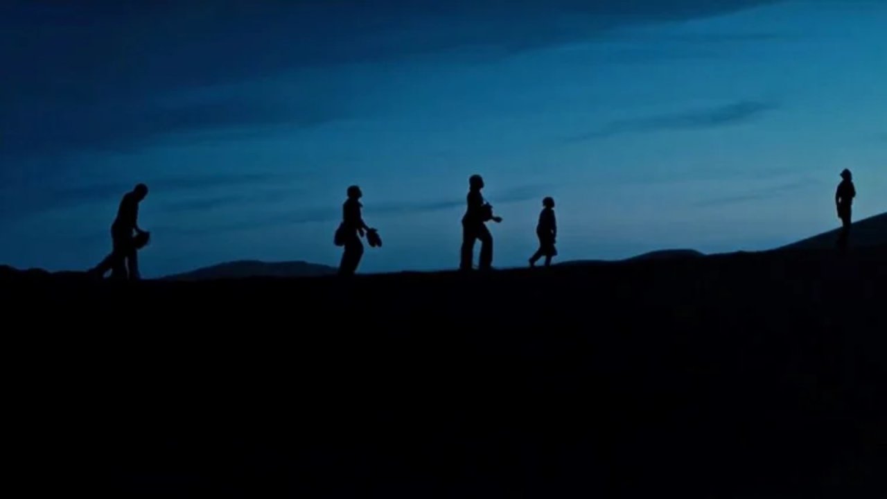 Io capitano: il trailer ufficiale del nuovo film di Matteo Garrone (VIDEO)