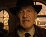 Indiana Jones e il Quadrante del Destino, Harrison Ford e gli stuntman: 'Lasciatemi in pace, sono anziano!'