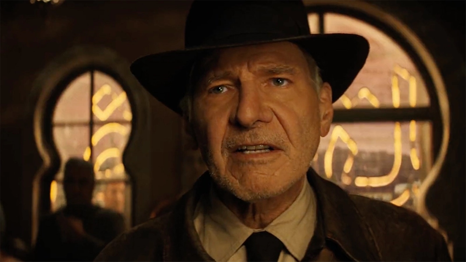 Indiana Jones e il Quadrante del Destino, Harrison Ford e gli stuntman: 'Lasciatemi in pace, sono anziano!'