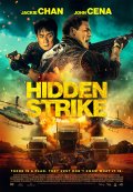 Locandina di Hidden Strike