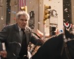 Indiana Jones e il Quadrante del Destino: un teaser inedito ricco di scene d'azione