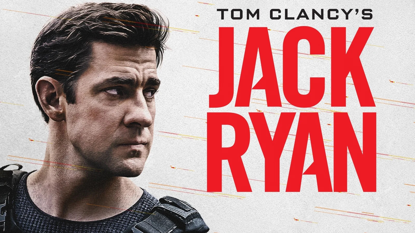 Tom Clancy's Jack Ryan 4: il trailer ufficiale dell’epico finale della serie Prime Video