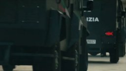 Citadel: Diana - Teaser Trailer