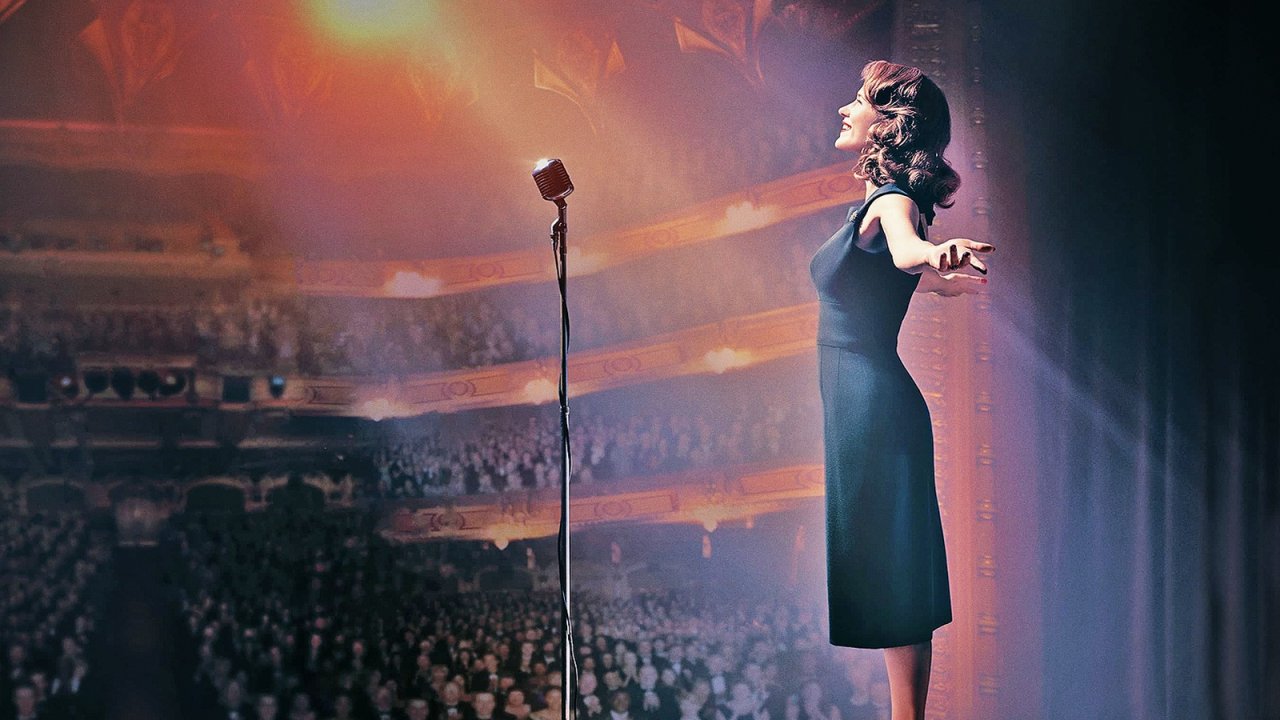 La fantastica signora Maisel: perché ci mancherà la serie di Amy Sherman-Palladino?