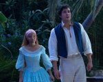 La Sirenetta: Halle Bailey, Jonah Hauer-King e i requisiti del/la perfetto/a principe/principessa Disney