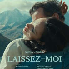 Locandina di Let Me Go