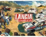 Lancia. La leggenda del rally: la nuova docu-serie Sky sul mitico marchio del rally italiano