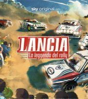 Locandina di Lancia. La leggenda del rally