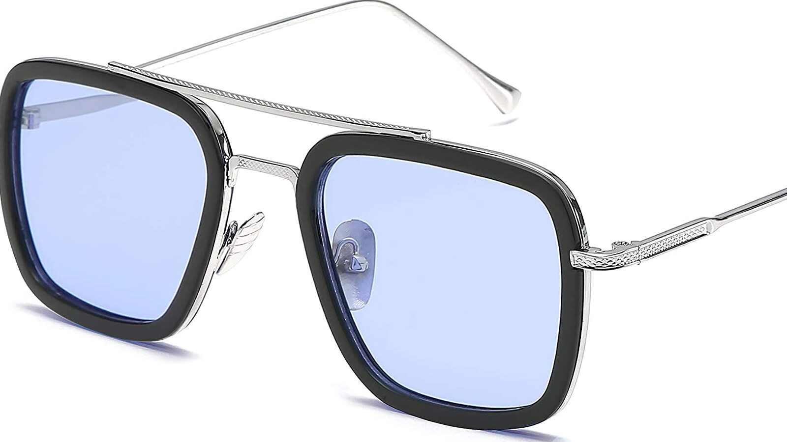 Marvel: gli iconici occhiali da sole di Tony Stark sono su Amazon a un prezzo imperdibile