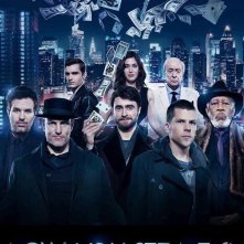 Locandina di Now You See Me 3