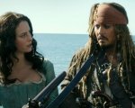 Pirati dei Caraibi: La vendetta di Salazar, trama, curiosità e cast del film con Johnny Depp
