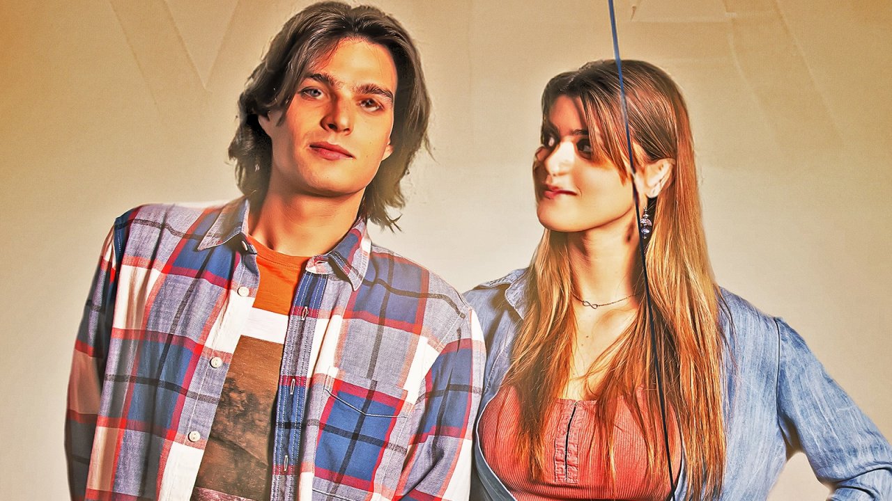 Prima di andare via, la recensione: cadi, piangi, ama