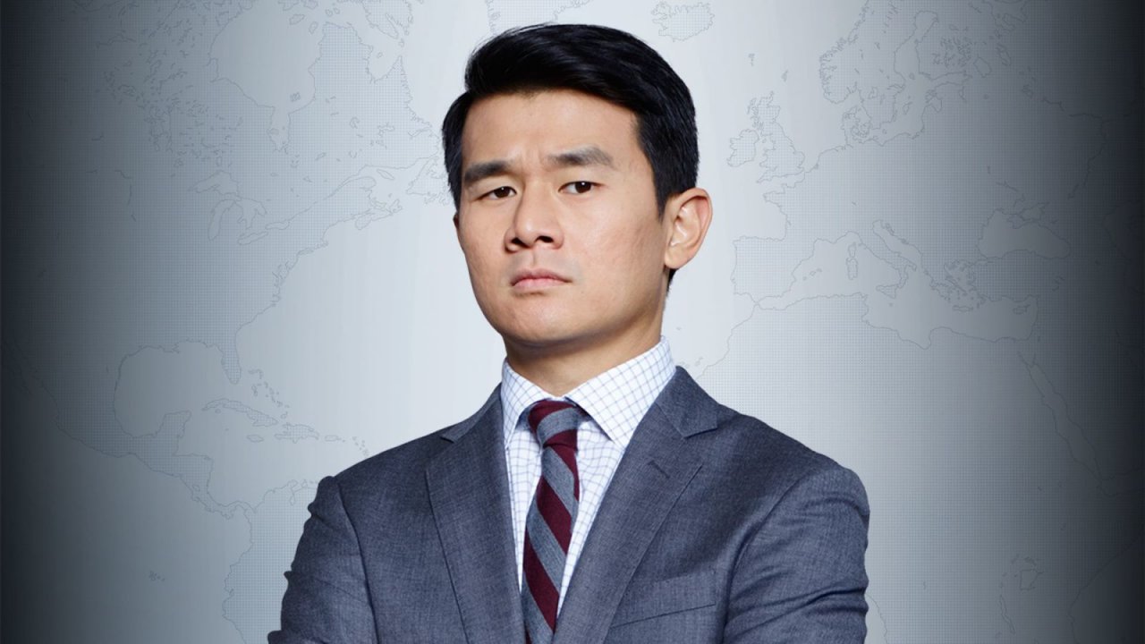 Ronny Chieng: studenti fuorisede: il trailer della nuova serie, da giugno solo su Serially