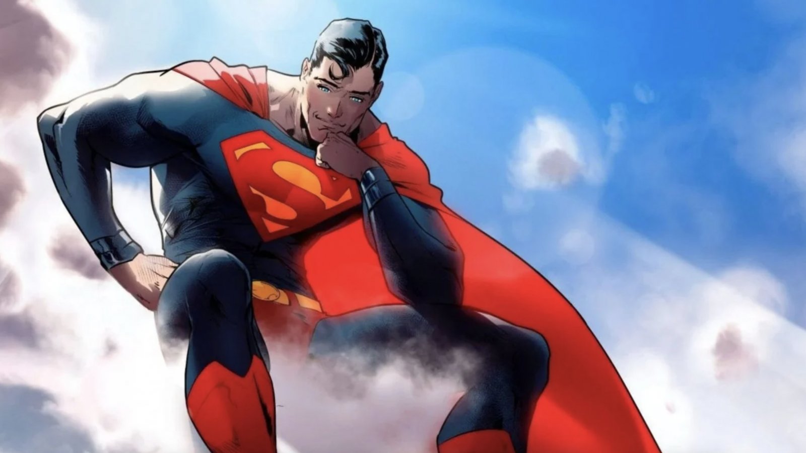 Superman Legacy: ecco quando inizieranno gli screen test per trovare il nuovo uomo d'acciaio