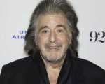 Al Pacino di nuovo padre a 83 anni, aspetta il quarto figlio