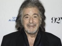 Al Pacino di nuovo padre a 83 anni, aspetta il quarto figlio