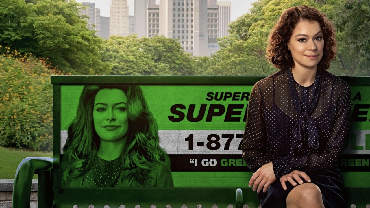 She-Hulk: Marvel conferma la posizione della serie nella timeline dell'MCU