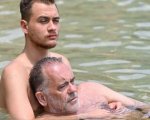 Isola dei famosi 2023: Alessandro e Simone: 'Abbiamo fatto sesso lontano dagli altri ma ci hanno spiato'