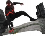 Spider-Man: Across the Spider-Verse: l’incredibile action figure di Miles Morales è scontatissima su Amazon
