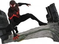 Spider-Man: Across the Spider-Verse: l'incredibile action figure di Miles Morales è scontatissima su Amazon