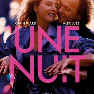 Locandina di Strangers by Night