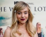The White Lotus, Sydney Sweeney: 'Non mi volevano perché avevo fatto Euphoria, ho dovuto lottare'