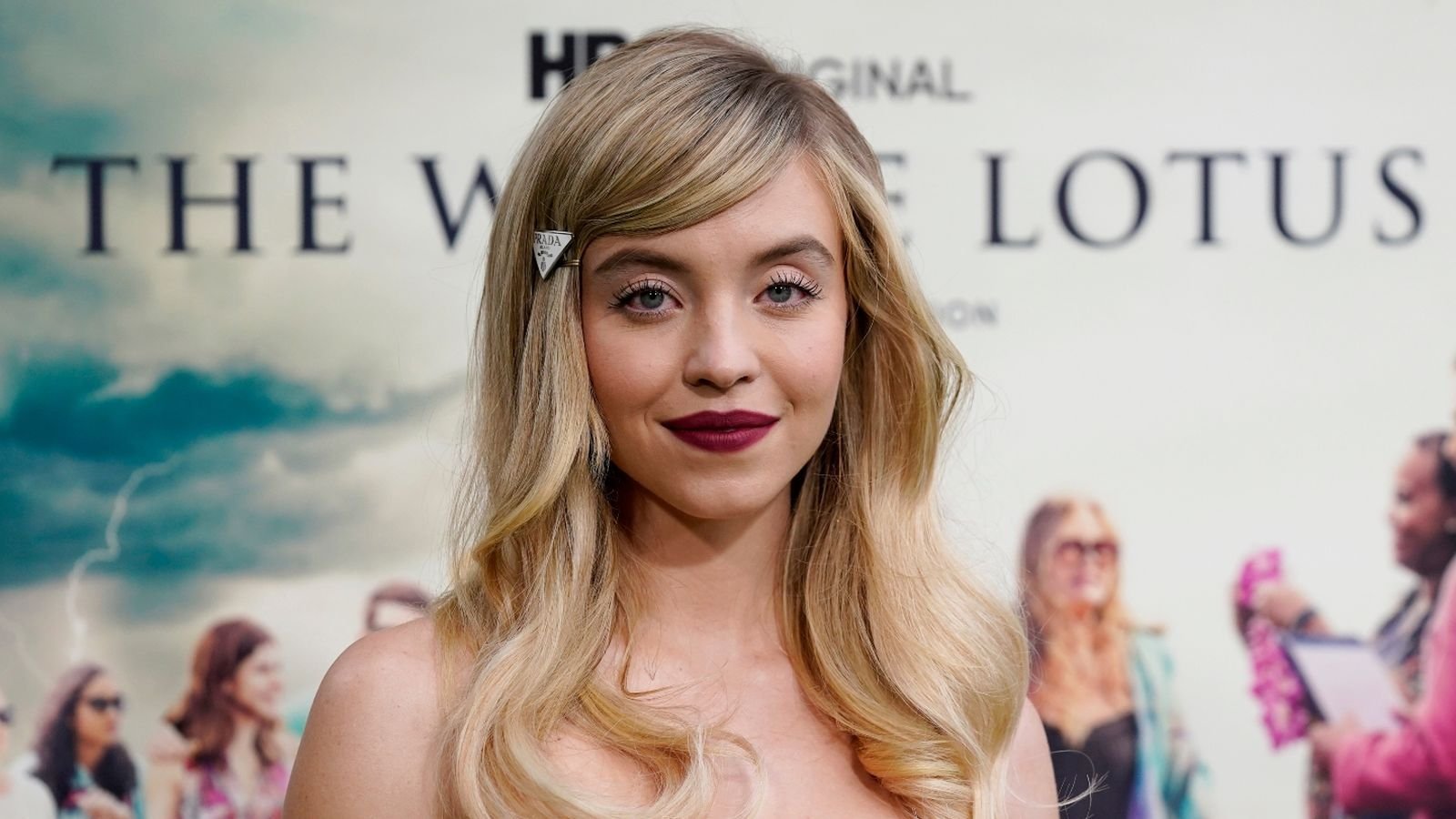 The White Lotus, Sydney Sweeney: 'Non mi volevano perché avevo fatto Euphoria, ho dovuto lottare'