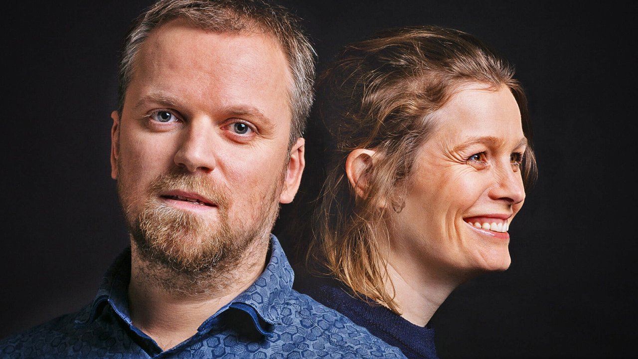 The (Ex)perience of Love, i registi: 'Ci siamo inventati una sindrome per sfidare l'eteronormatività'