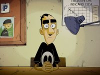 Zerocalcare torna con una nuova serie per Netflix, l'appuntamento è per il 2026