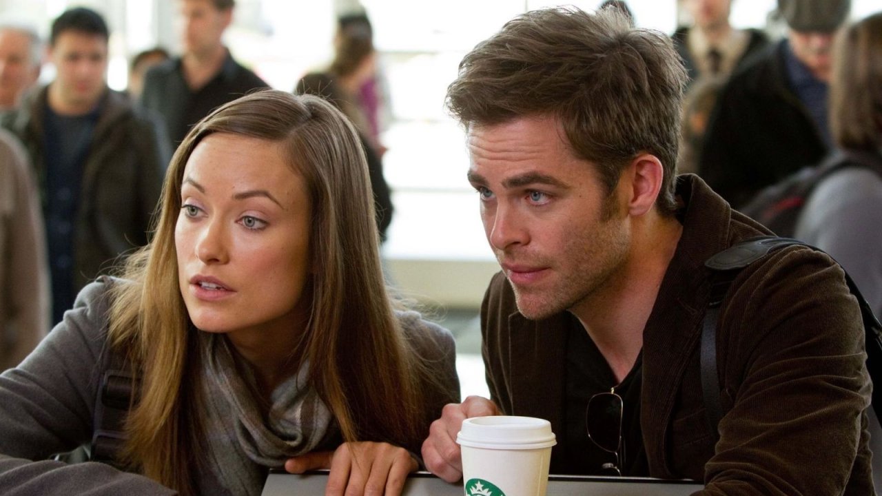 Una famiglia all'improvviso, la recensione: emozioni e sentimenti in prima serata