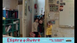 Essere e avere - Trailer Italiano
