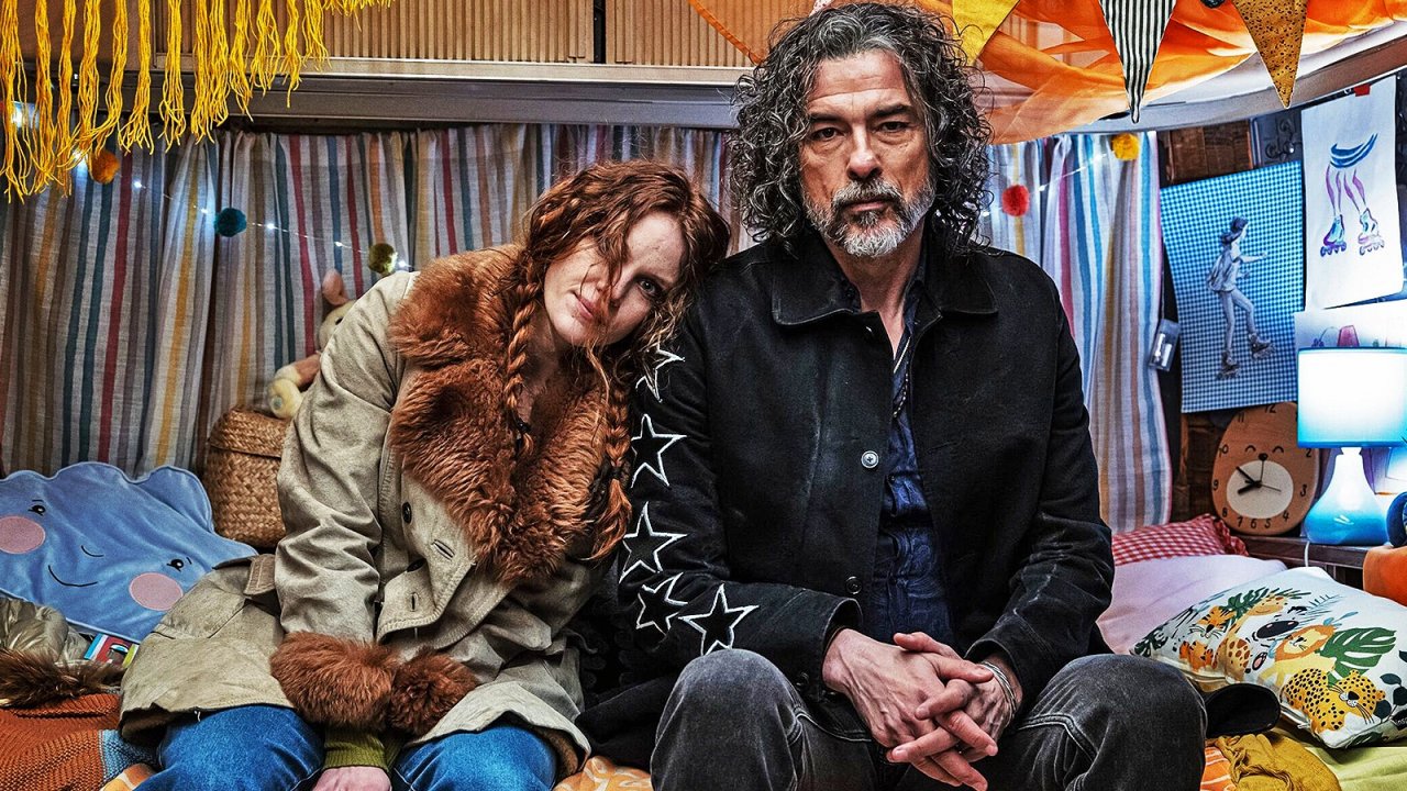 Billy, la recensione: La favola acquatica di Emilia Mazzacurati