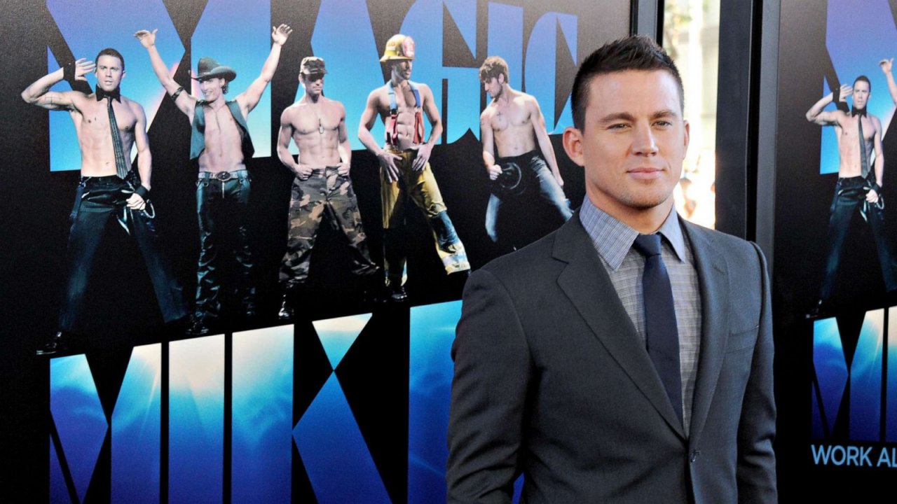 Magic Mike, Channing Tatum conferma: 'Ho chiuso col personaggio, abbiamo fatto tutto'