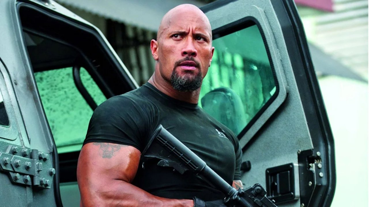 Fast & Furious: Dwayne Johnson protagonista di un altro film spinoff della saga