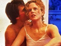 Eyes Wide Shut, se un capolavoro vale (forse) un divorzio