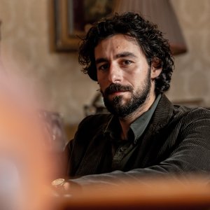 Fanum: Michele Rosiello in un'immagine