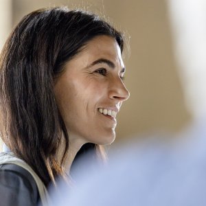 Fanum: Valeria Solarino in un'immagine