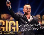 Gigi – Uno come te – Ancora insieme: ospiti e scaletta dello show di stasera su Rai