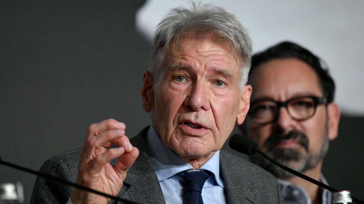 Han Solo o Indiana Jones, chi vincerebbe in una lotta? Harrison Ford: "Perché mi chiedete questa stronzata?"