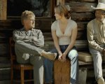 Il vento del perdono stasera su TV8: trama e cast del film con Jennifer Lopez e Robert Redford