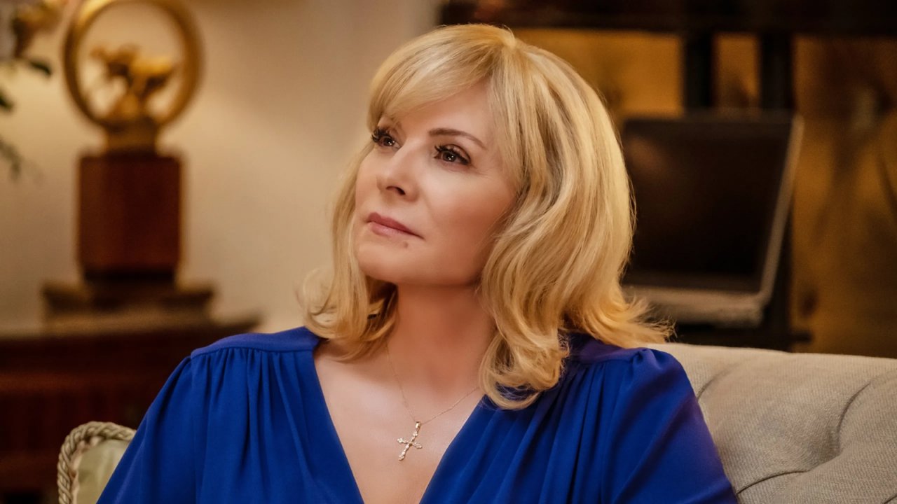 And Just Like That 2: Kim Cattrall ritornerà nella serie nel ruolo di Samantha